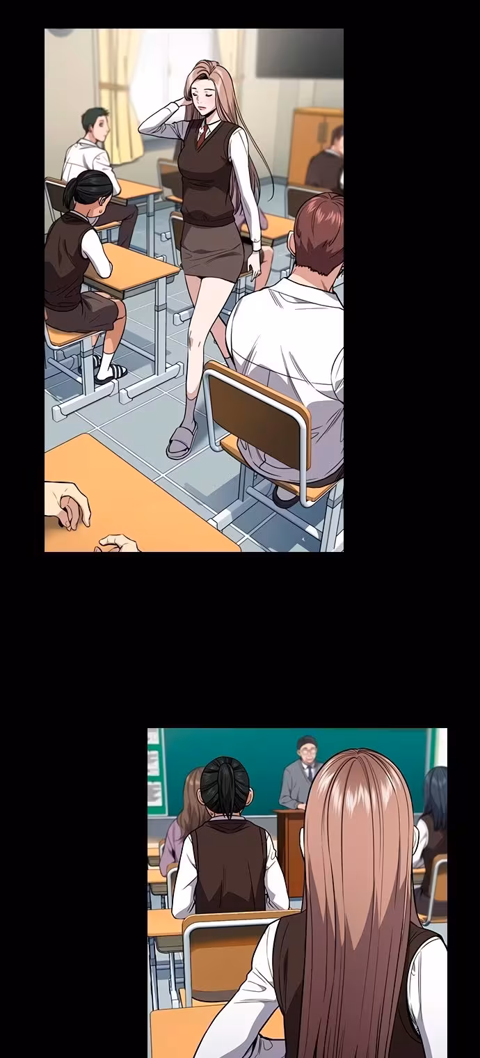 Página do Capítulo 112