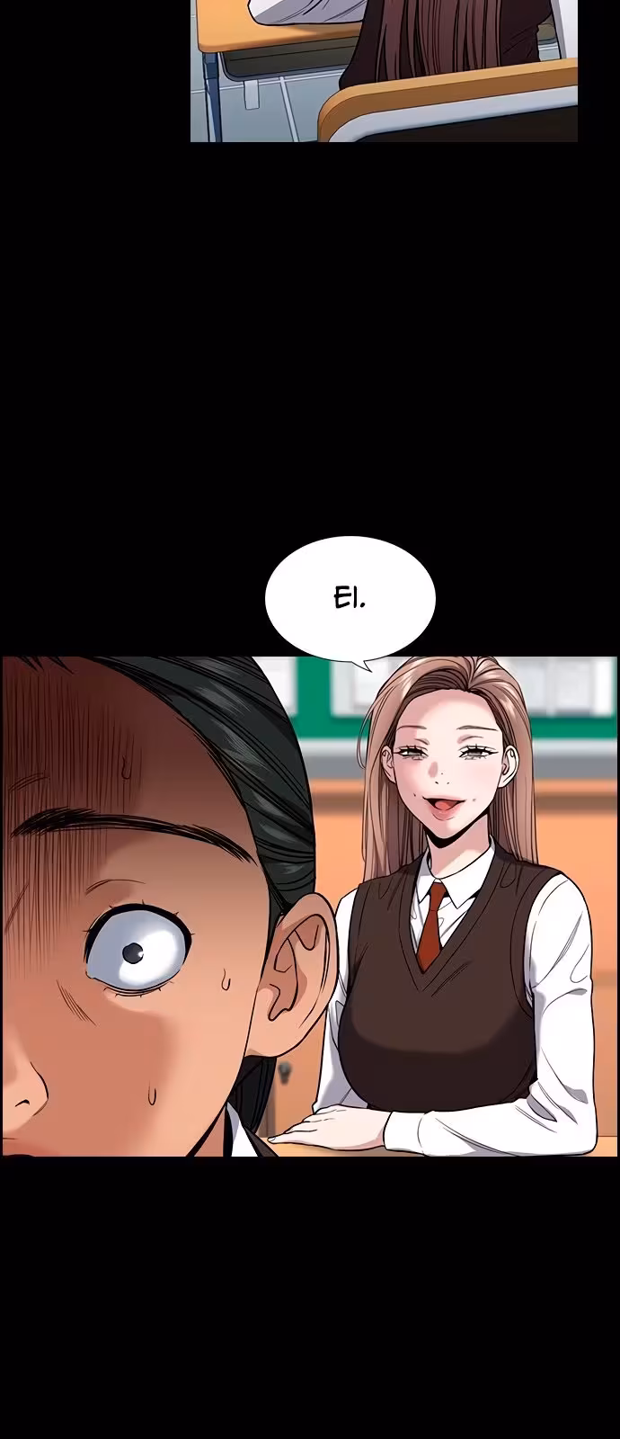 Página do Capítulo 112