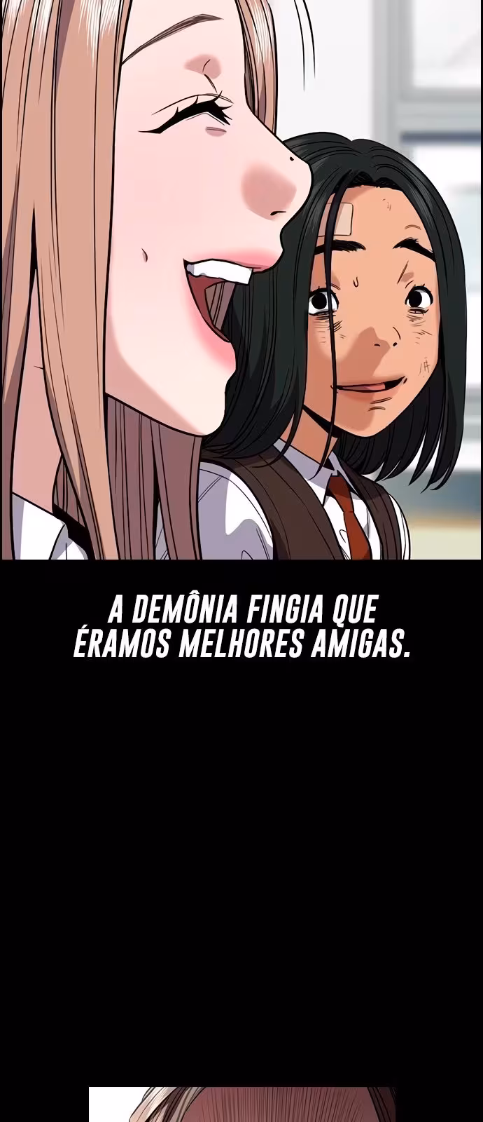 Página do Capítulo 112