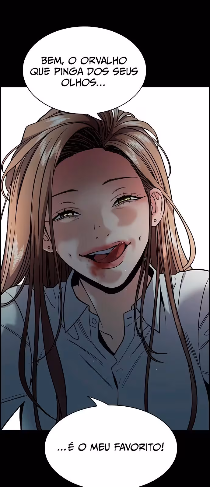 Página do Capítulo 112