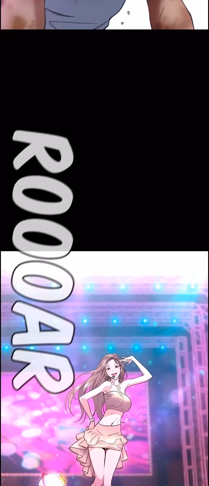 Página do Capítulo 112