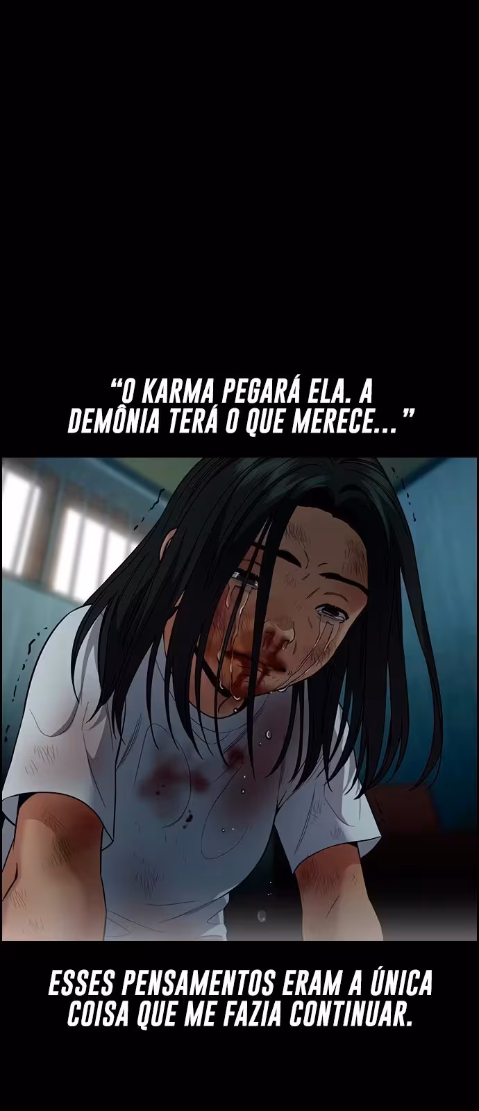 Página do Capítulo 112