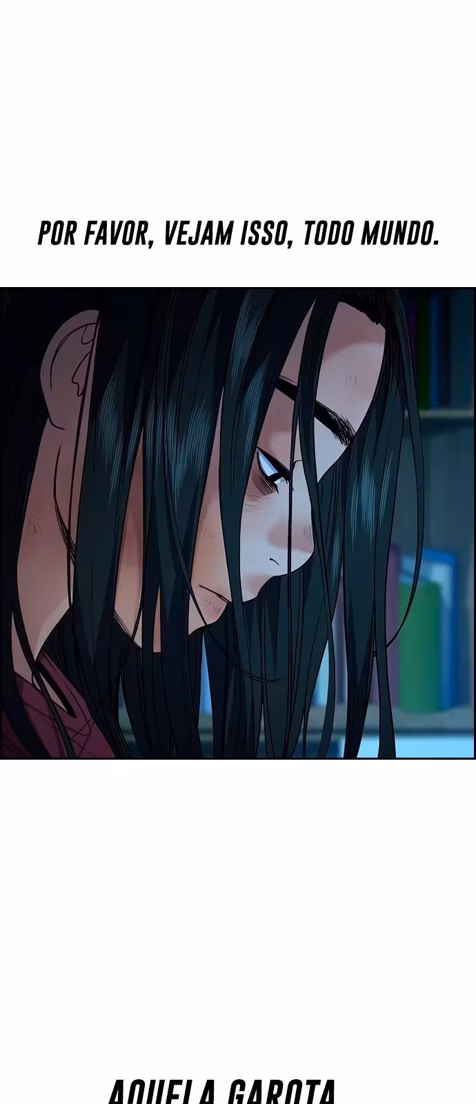 Página do Capítulo 112