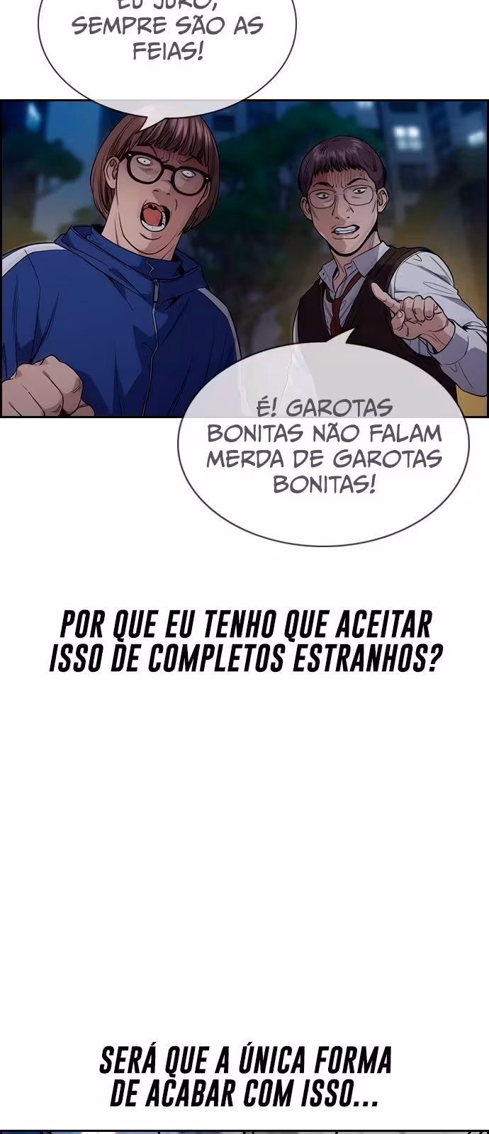 Página do Capítulo 112