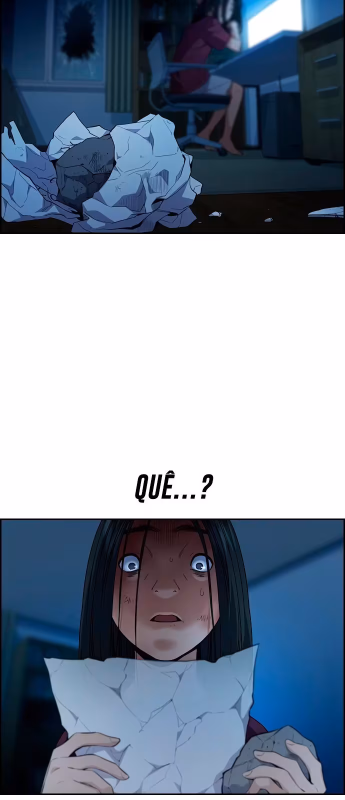 Página do Capítulo 112