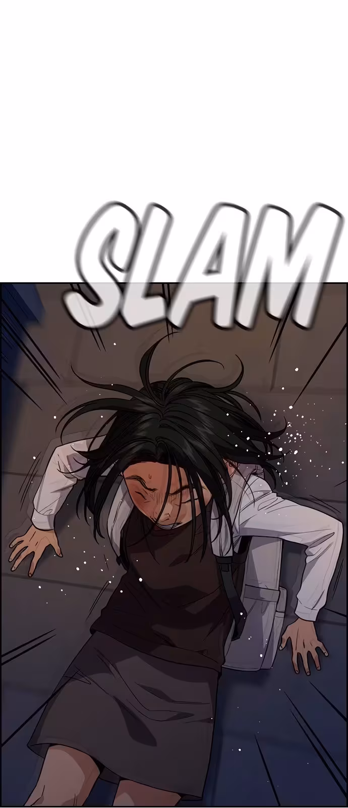 Página do Capítulo 112