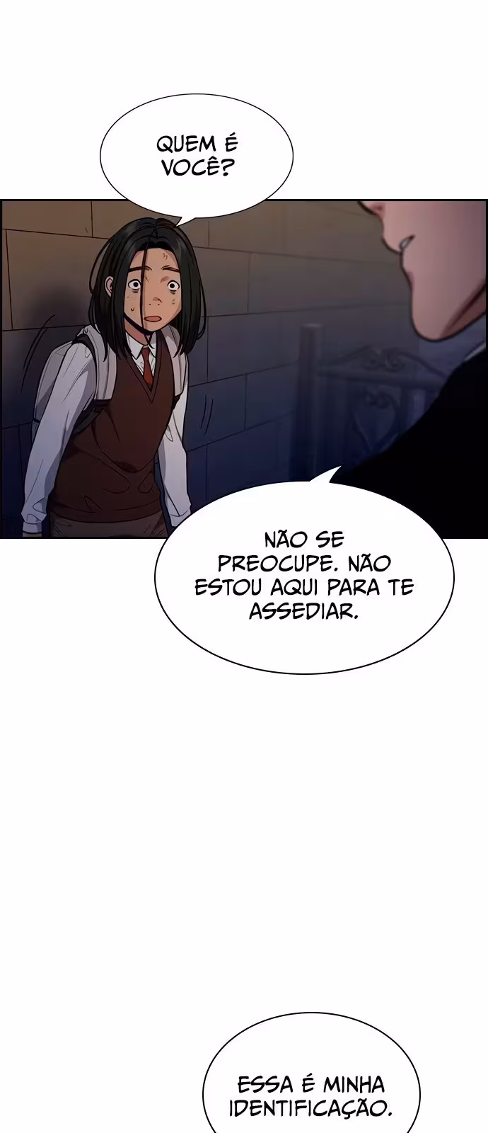 Página do Capítulo 112