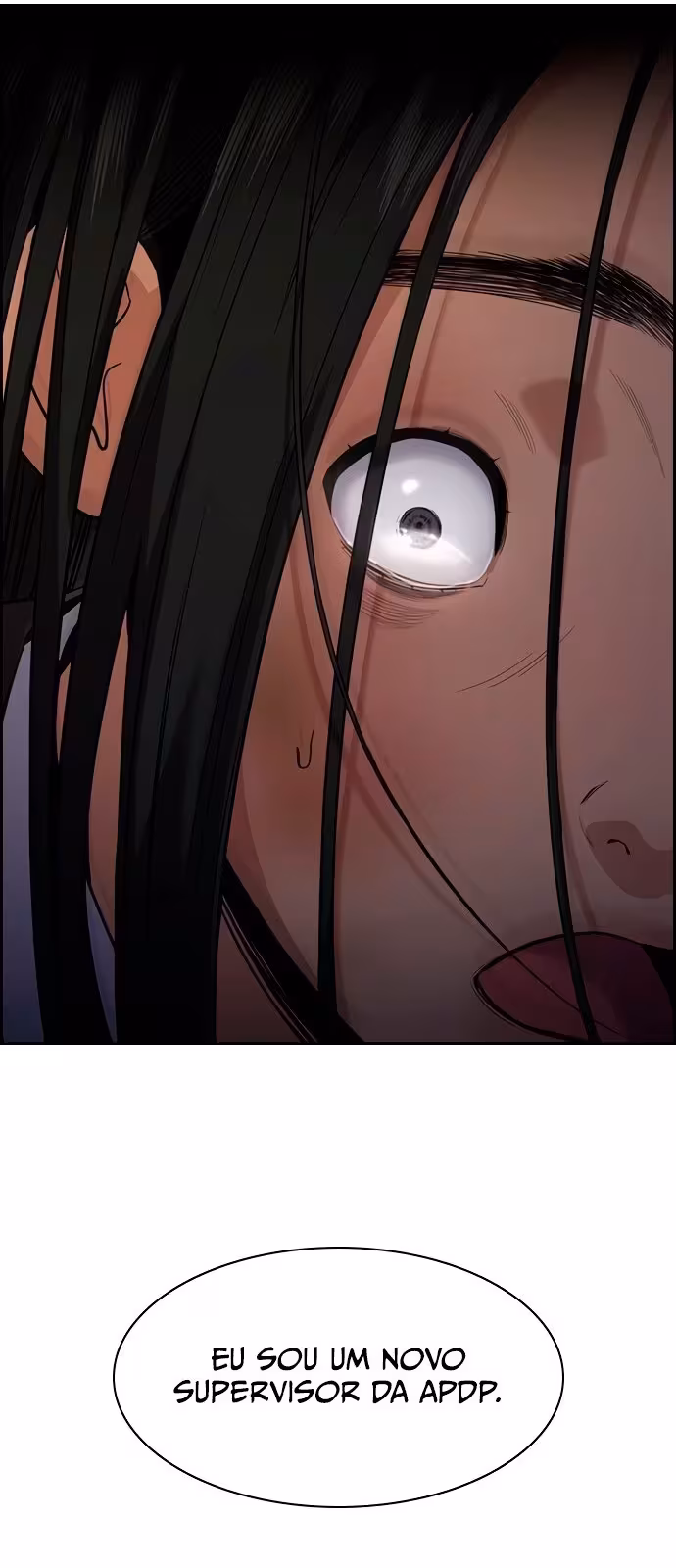 Página do Capítulo 112