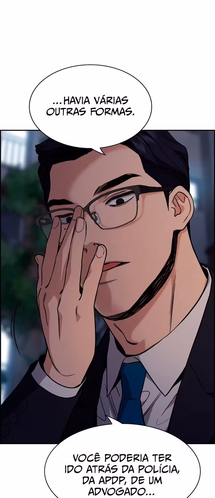 Página do Capítulo 113