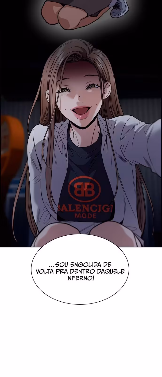 Página do Capítulo 113