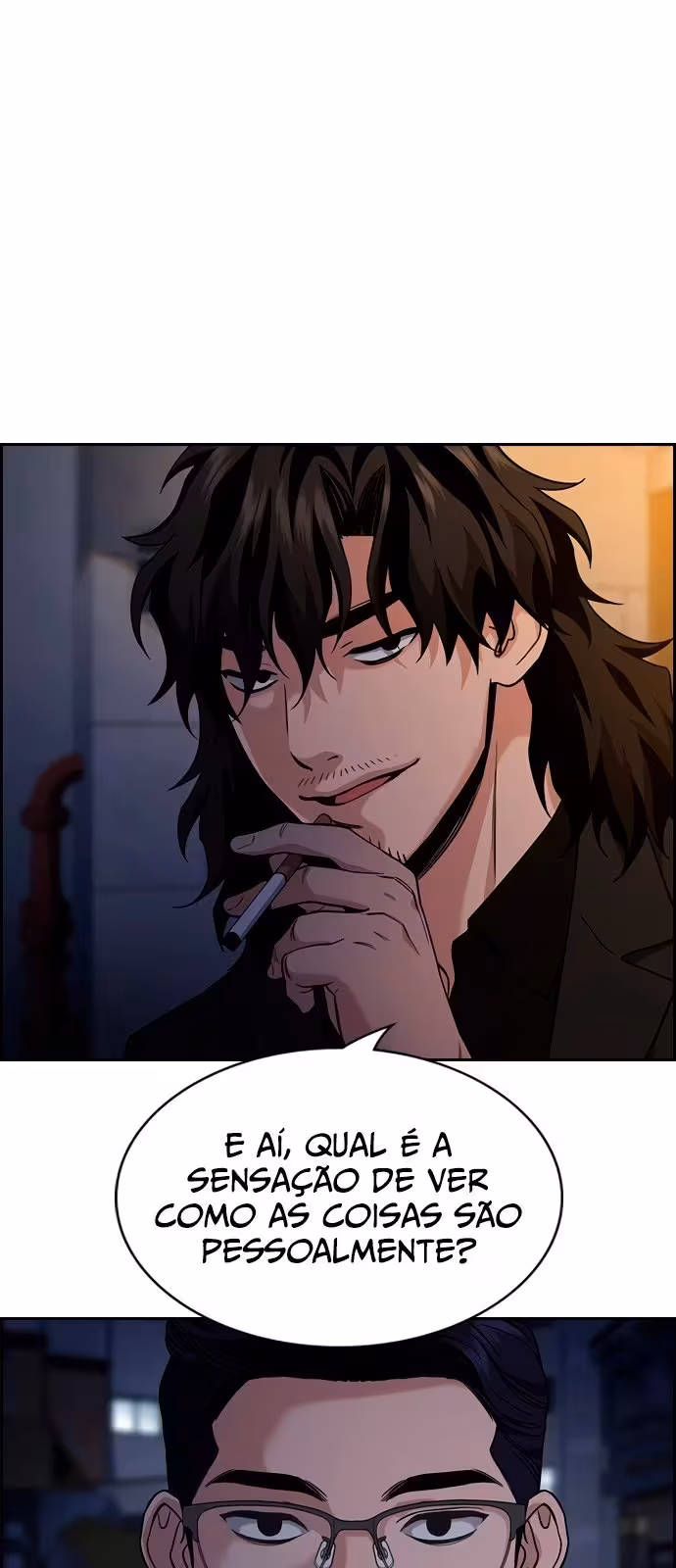 Página do Capítulo 113