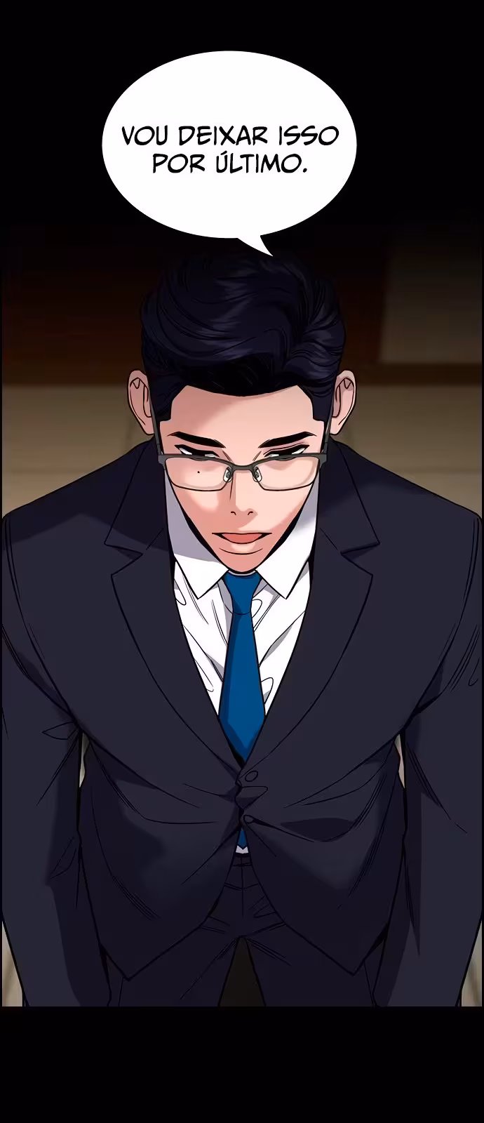 Página do Capítulo 113