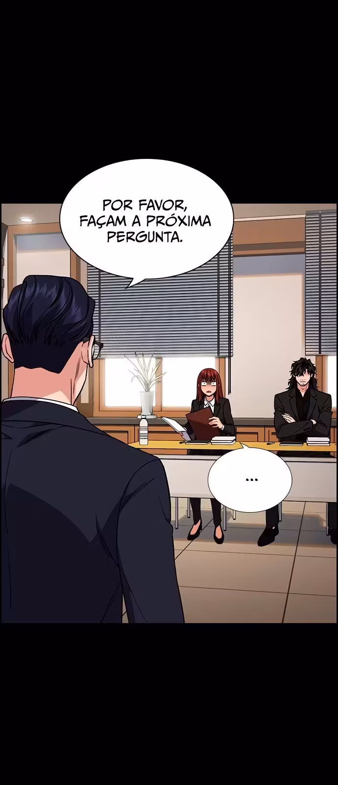 Página do Capítulo 113