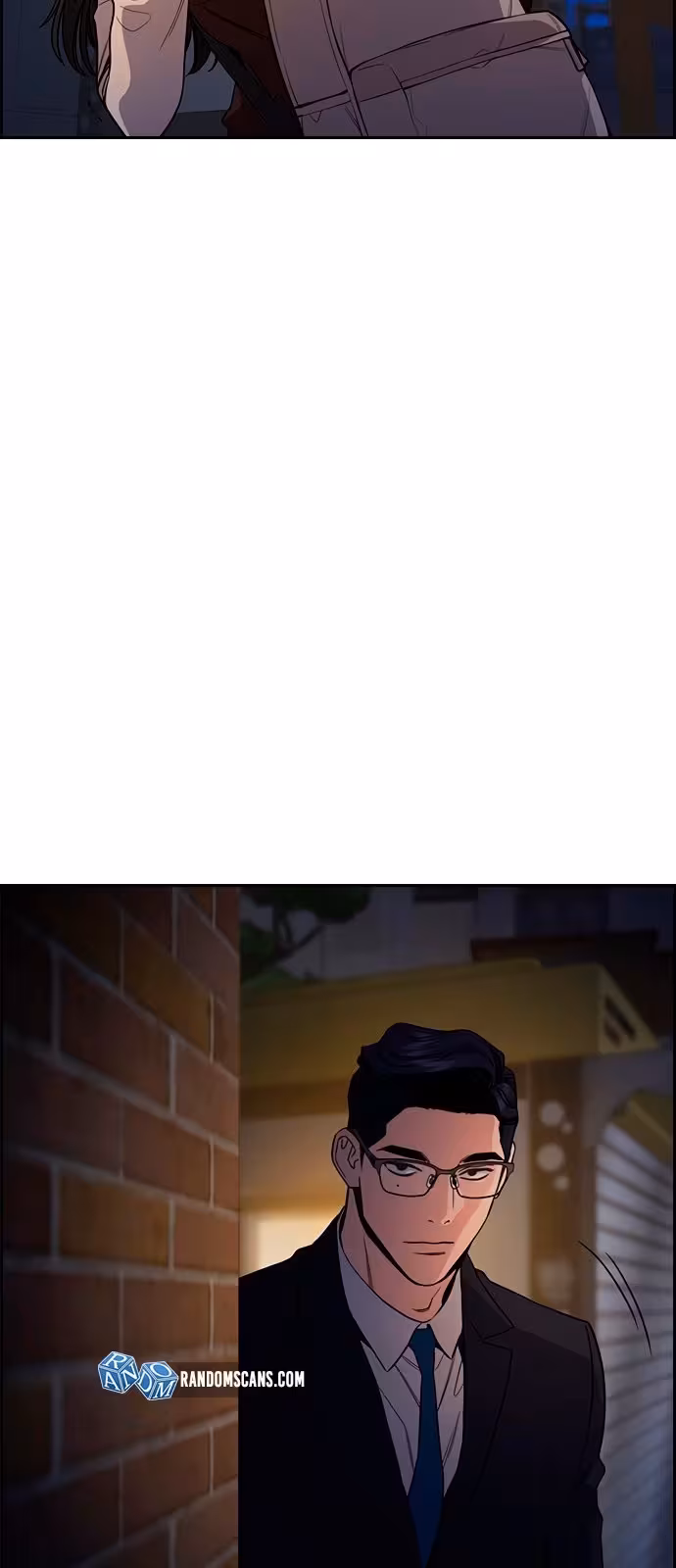 Página do Capítulo 113