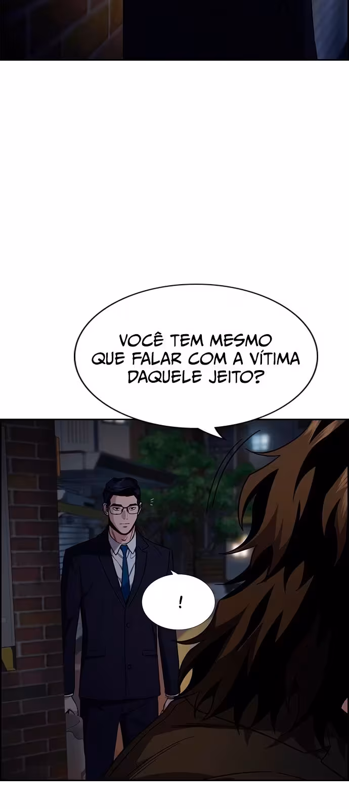 Página do Capítulo 113