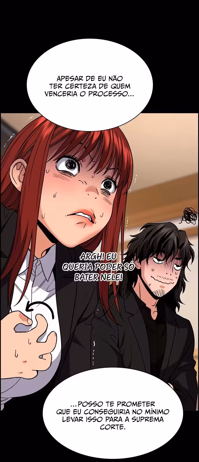 Página do Capítulo 113