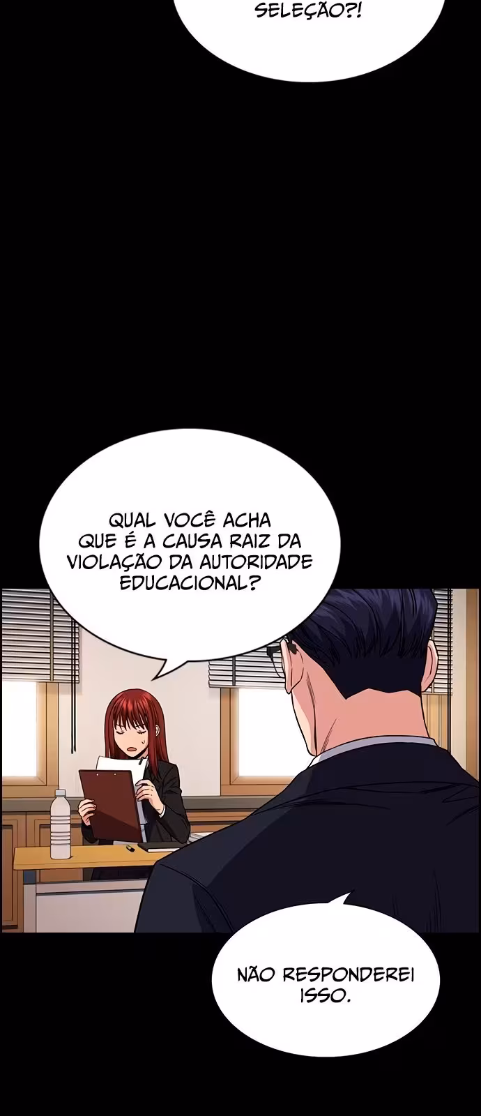 Página do Capítulo 113