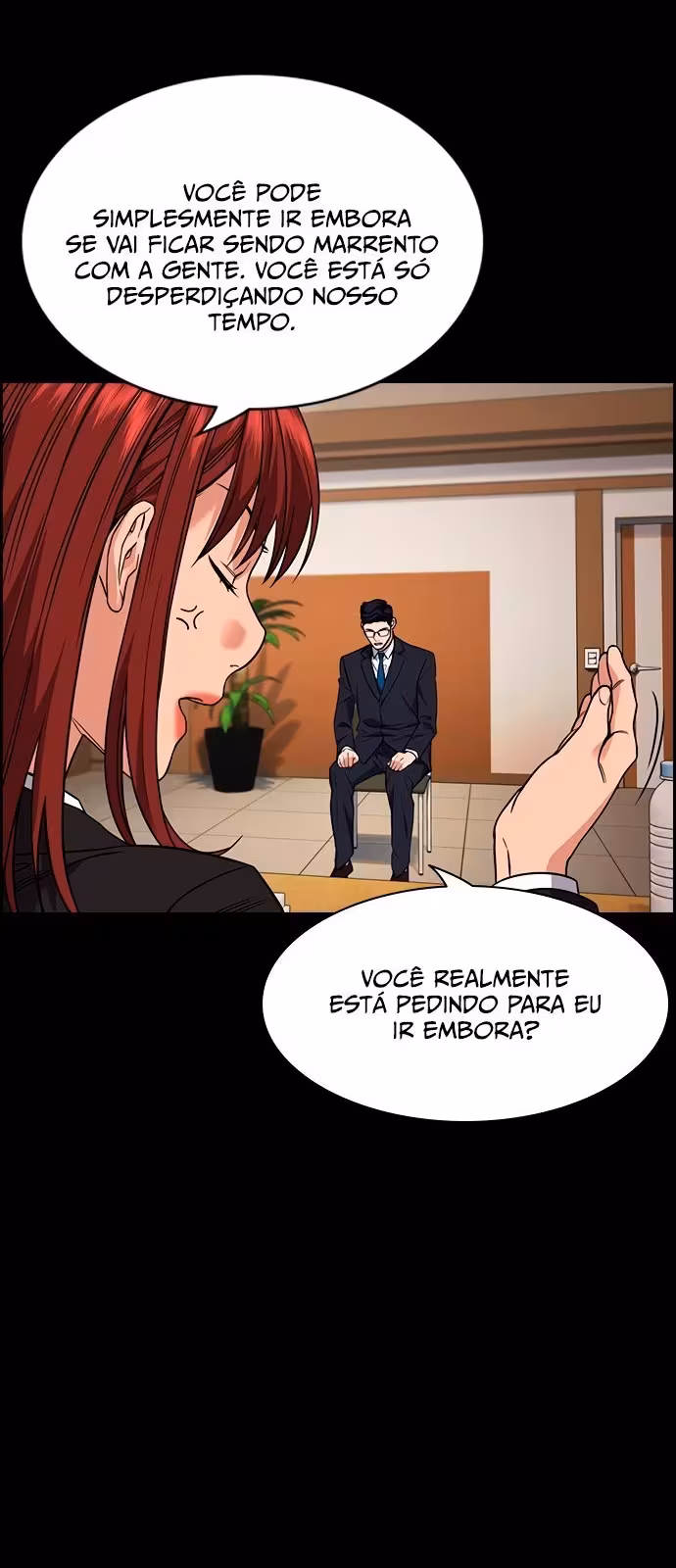 Página do Capítulo 113