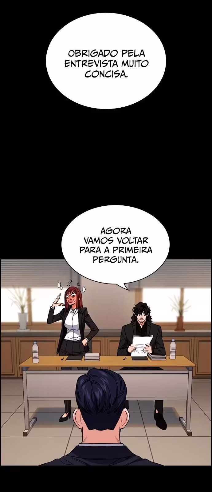 Página do Capítulo 113