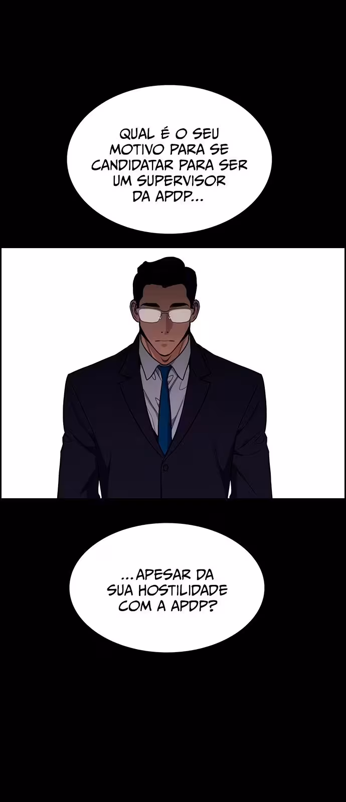 Página do Capítulo 113