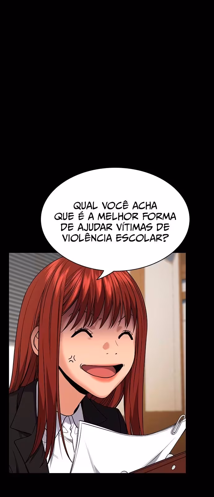 Página do Capítulo 113