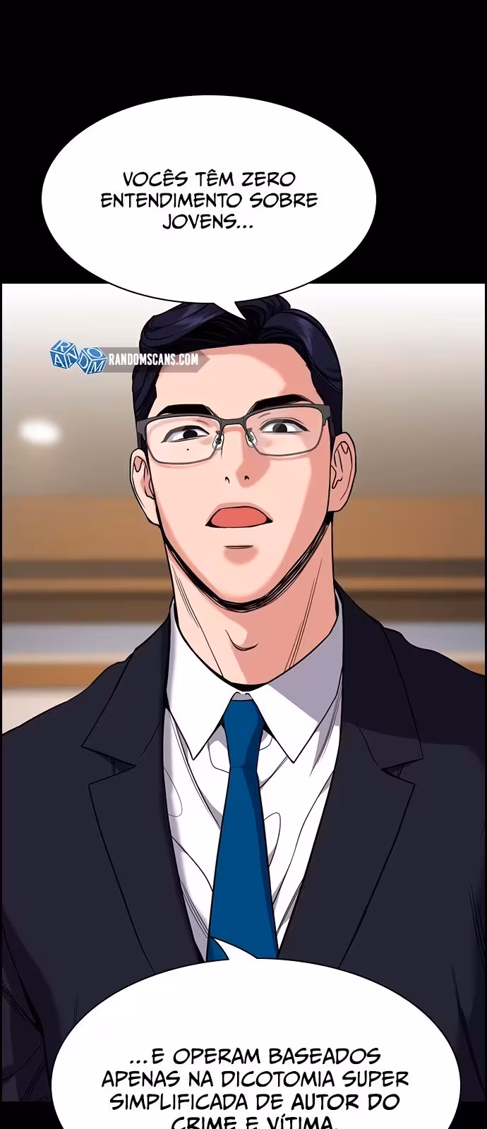 Página do Capítulo 113