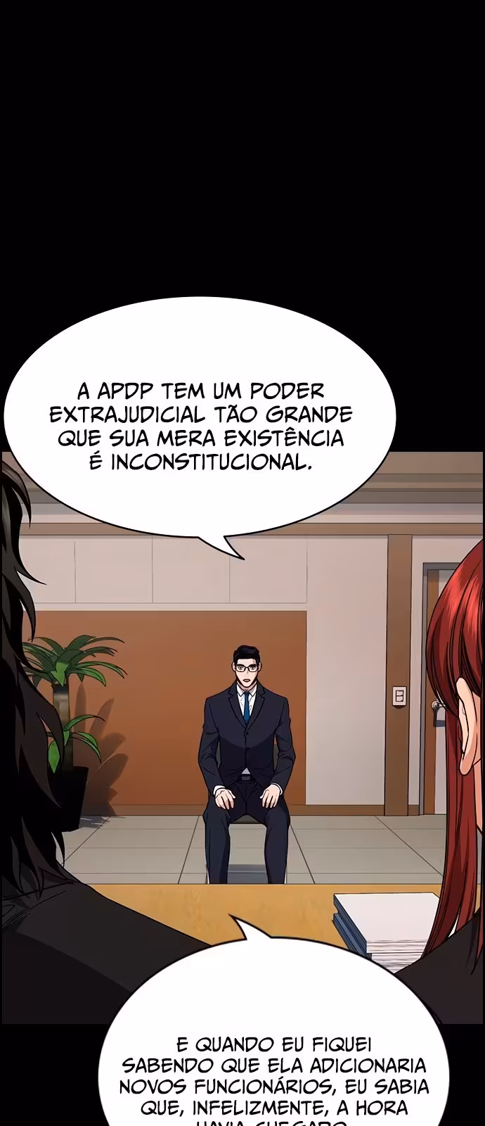 Página do Capítulo 113