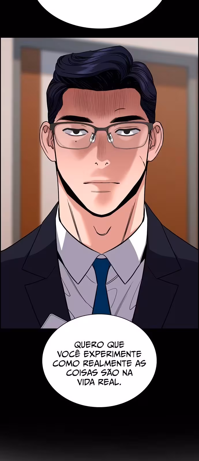 Página do Capítulo 113