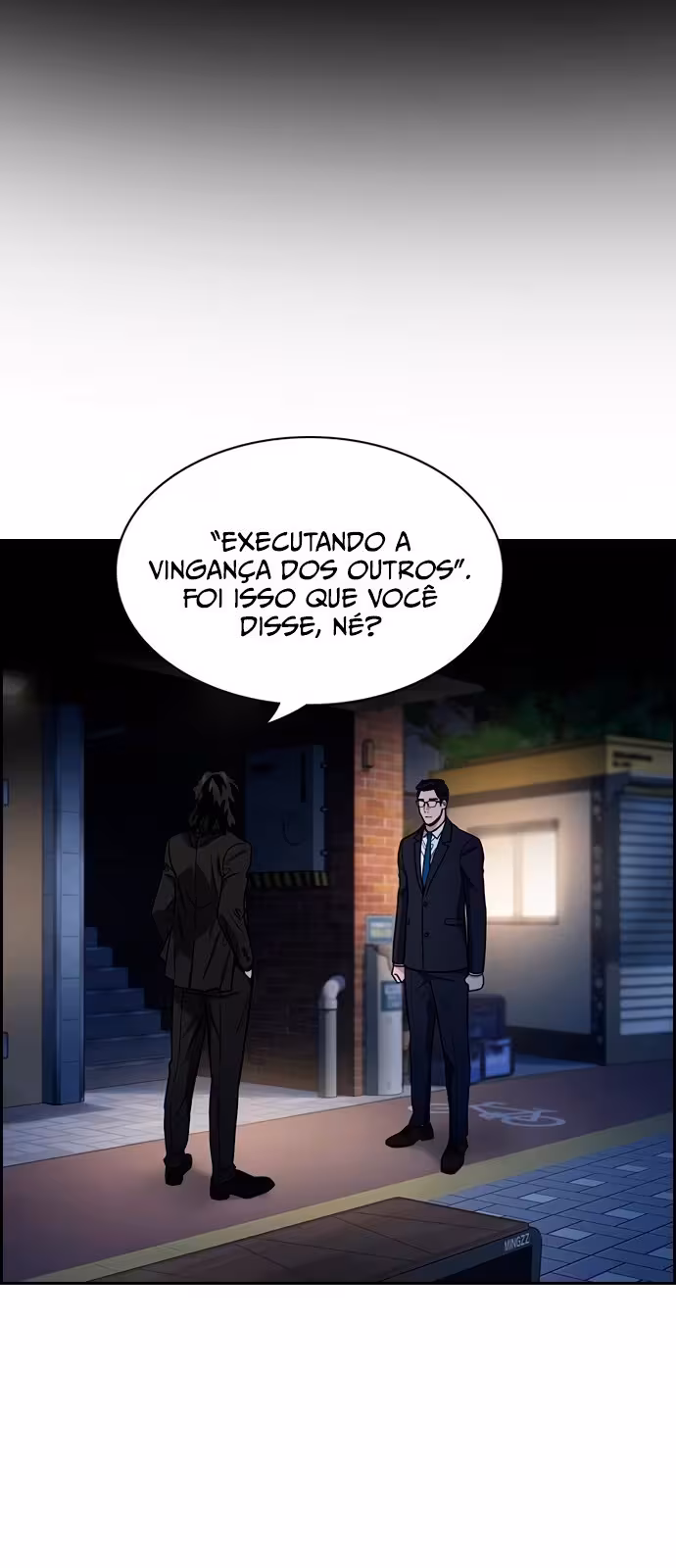Página do Capítulo 113