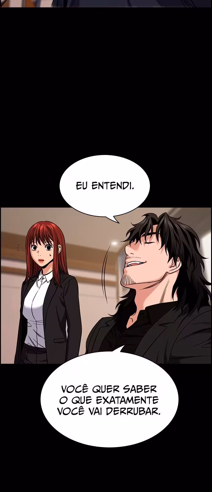 Página do Capítulo 113