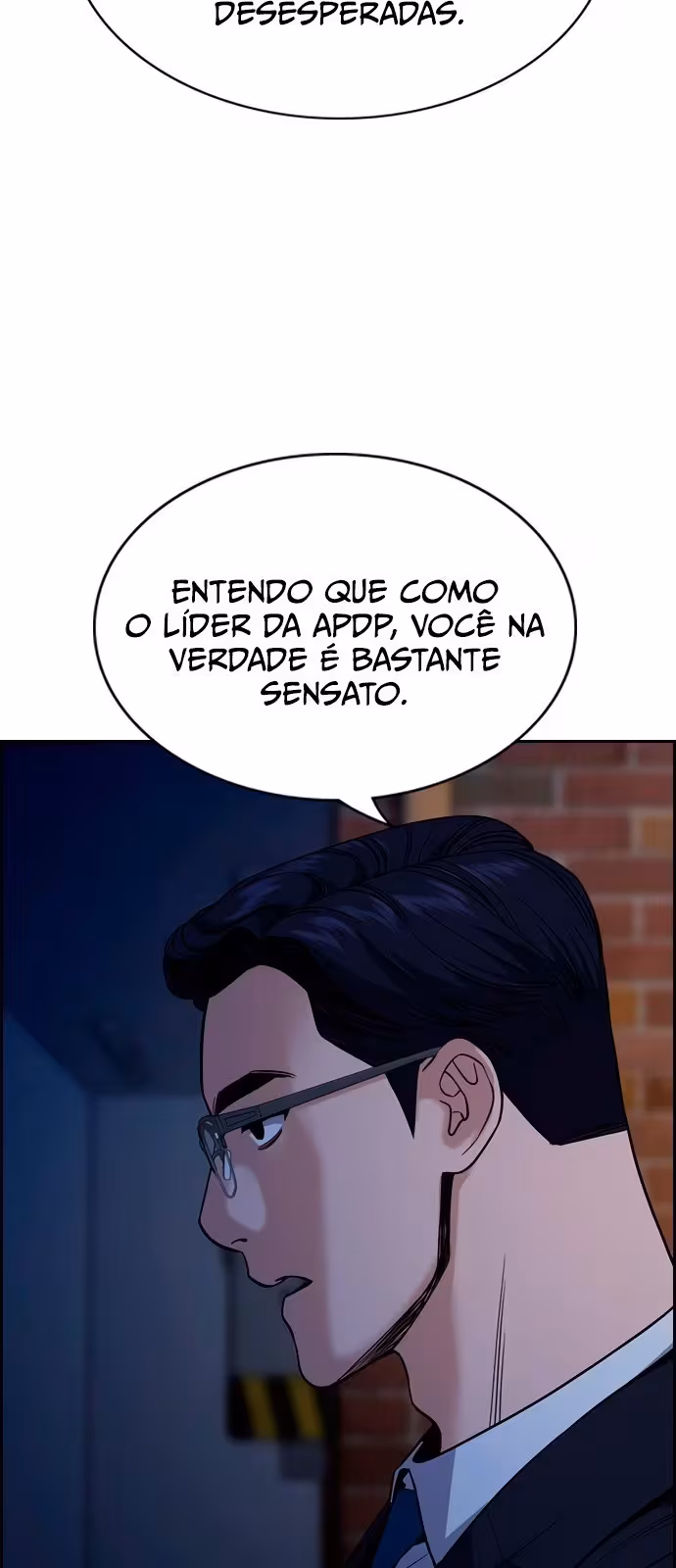 Página do Capítulo 113