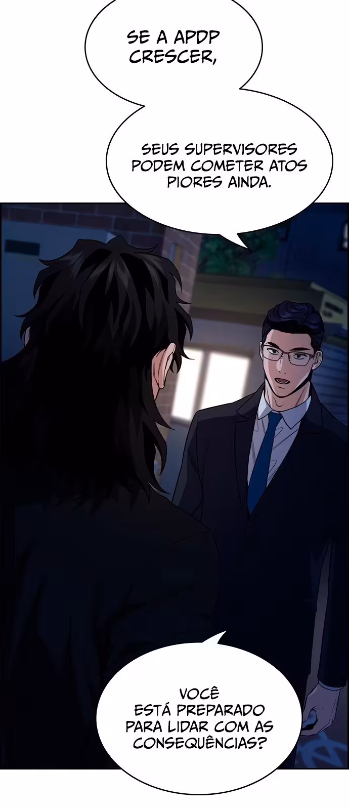 Página do Capítulo 113