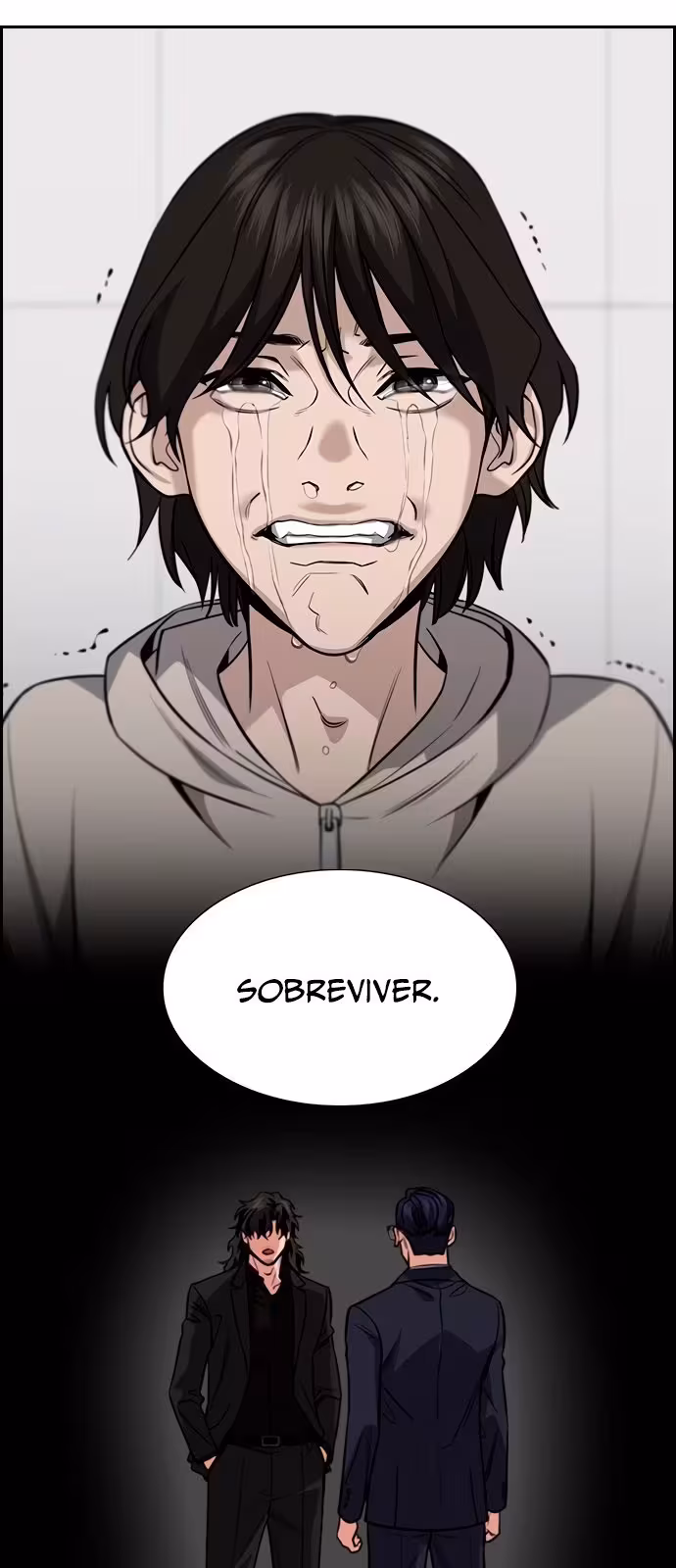 Página do Capítulo 113