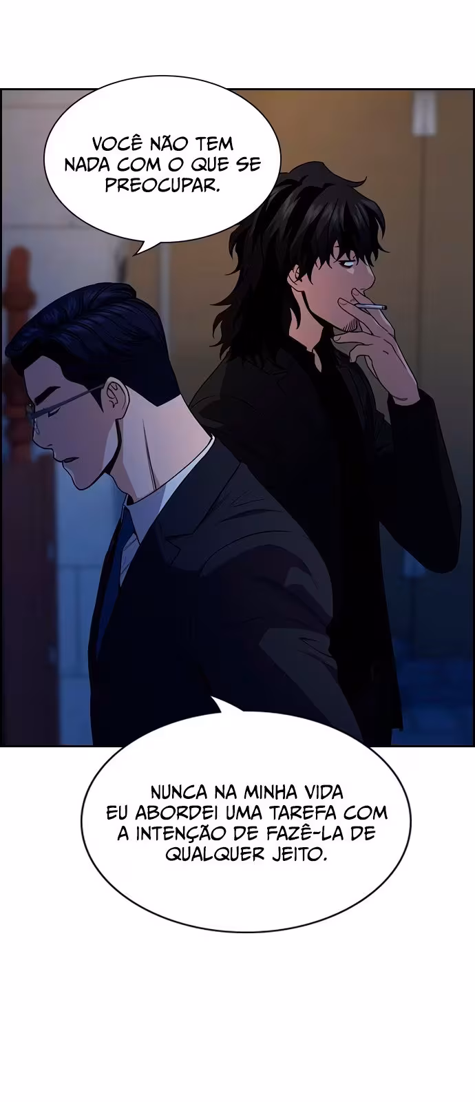 Página do Capítulo 113