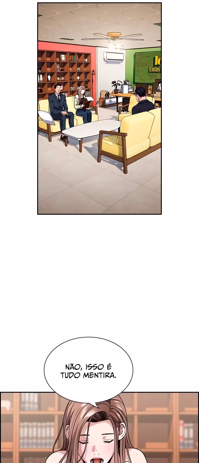 Página do Capítulo 113