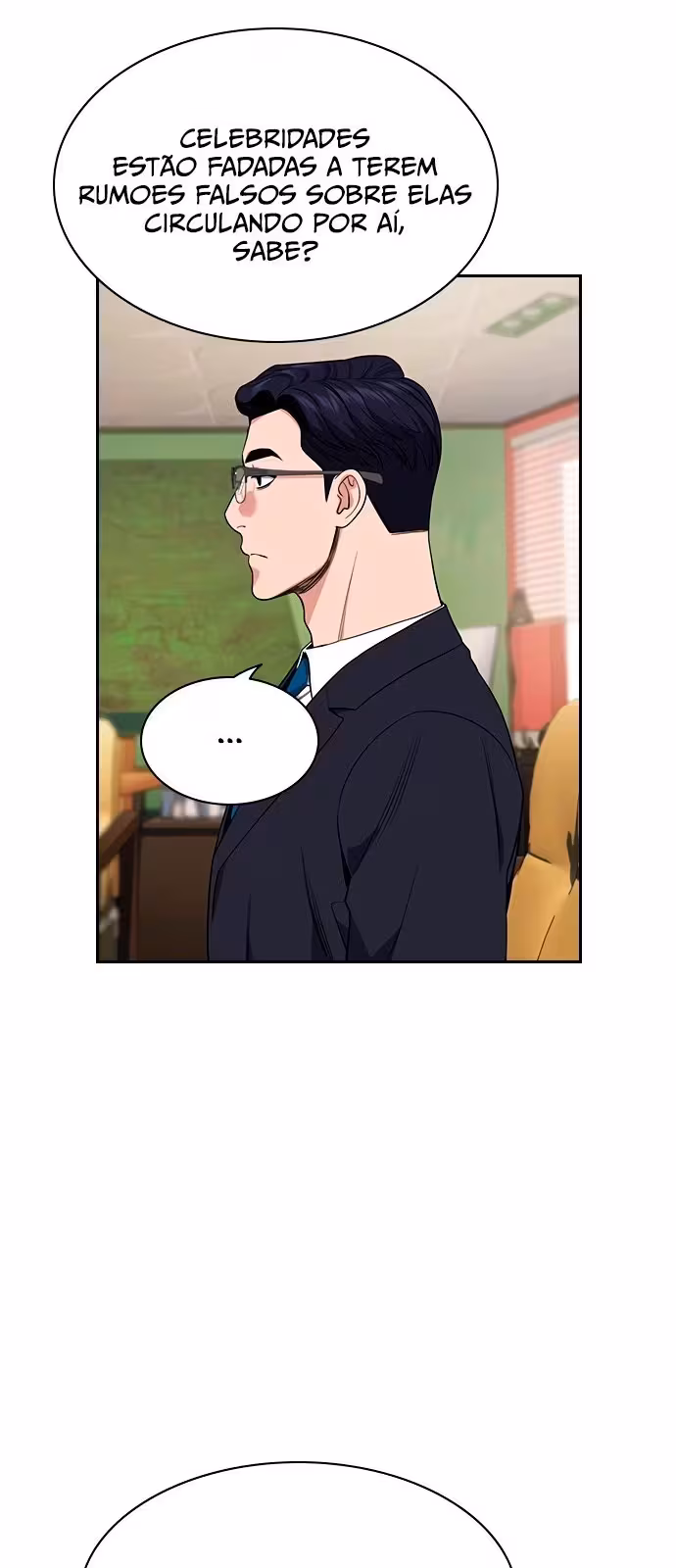 Página do Capítulo 113