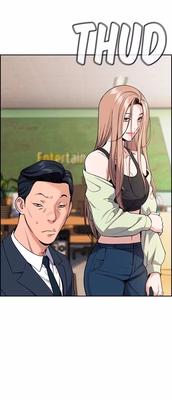 Página do Capítulo 114