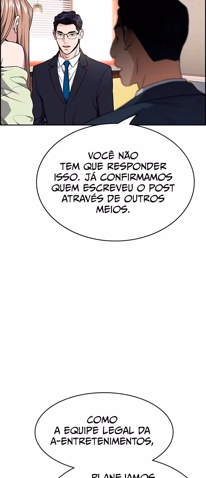 Página do Capítulo 114