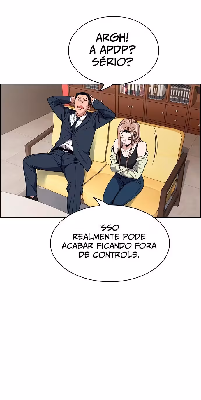 Página do Capítulo 114