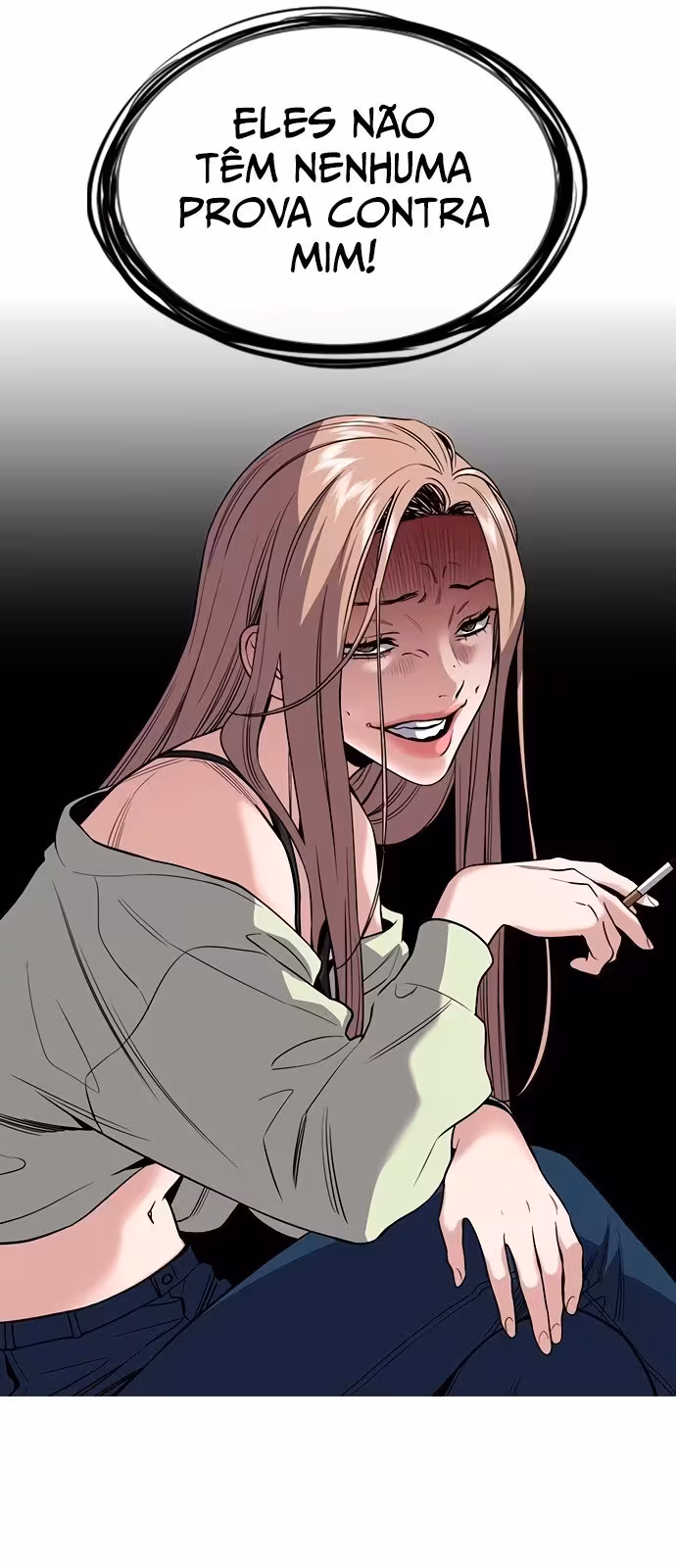 Página do Capítulo 114