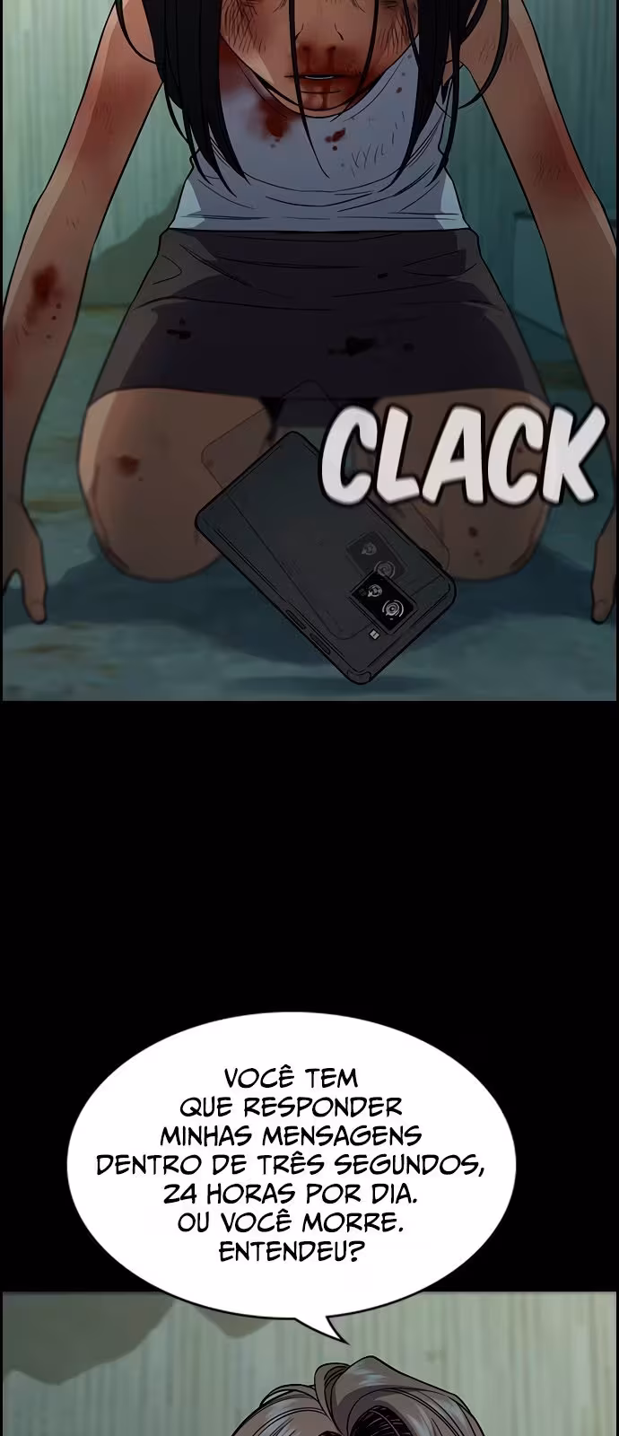 Página do Capítulo 114