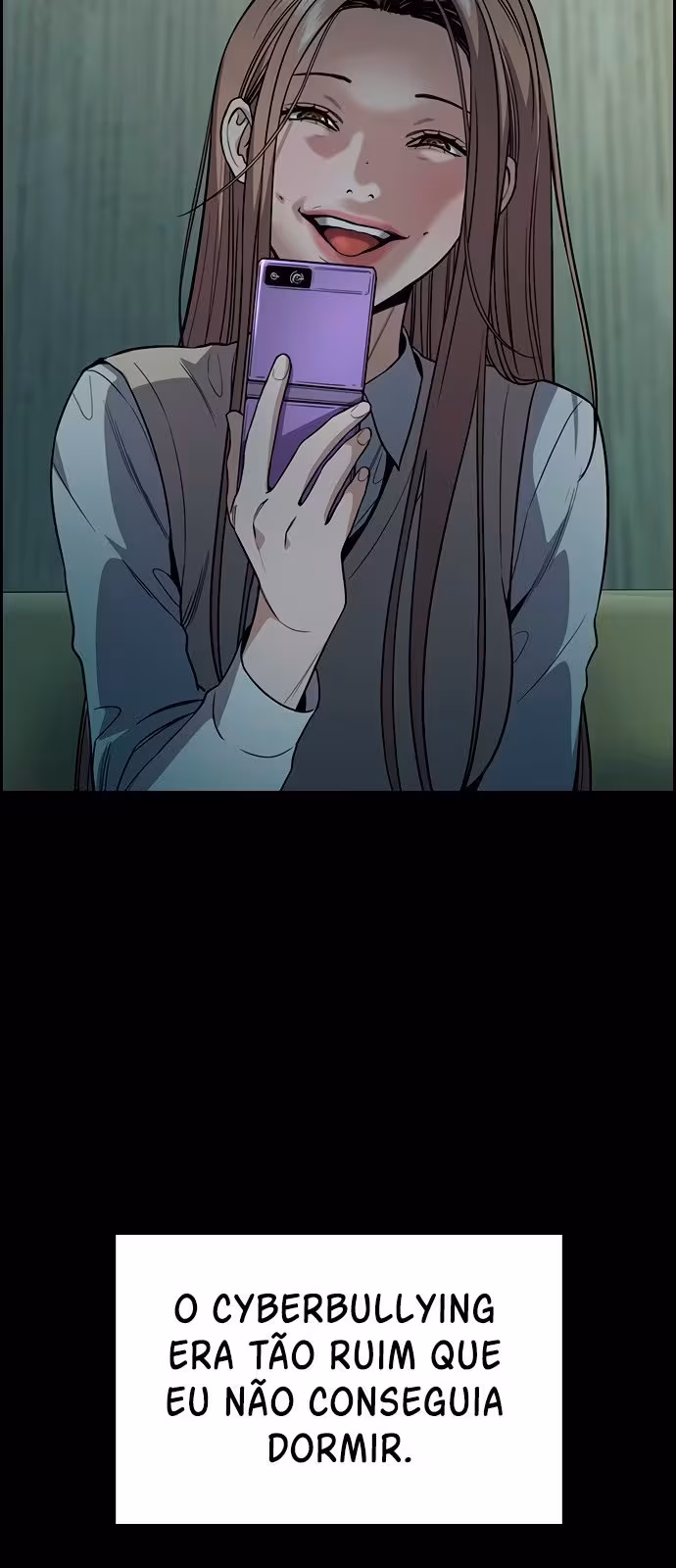 Página do Capítulo 114