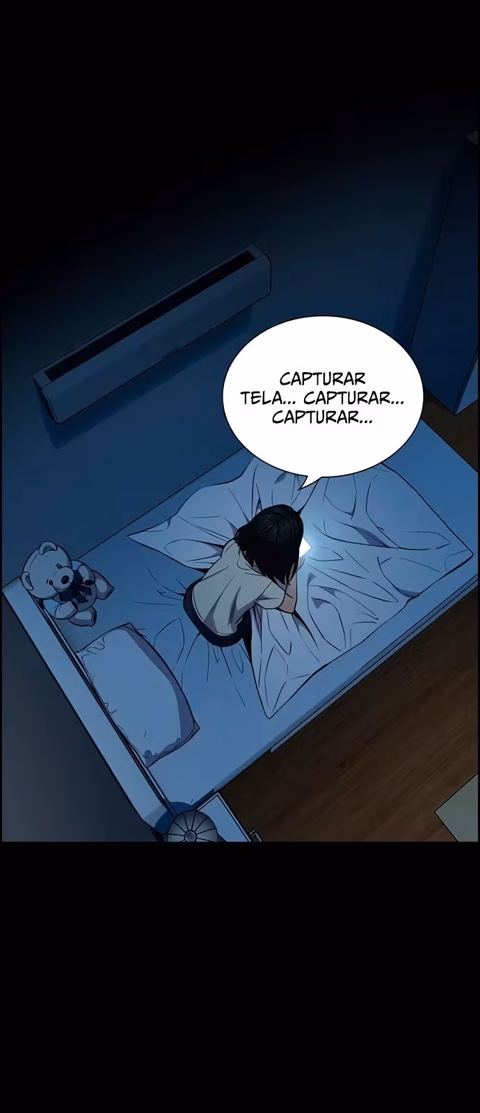 Página do Capítulo 114