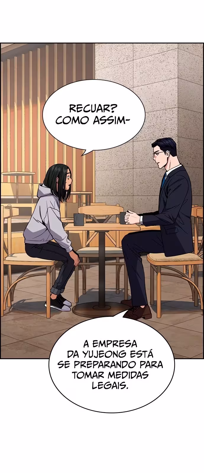 Página do Capítulo 114