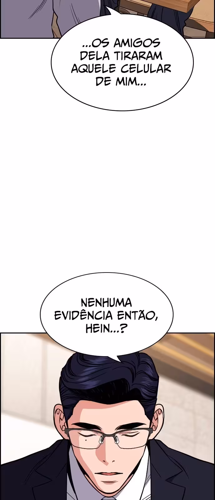 Página do Capítulo 114