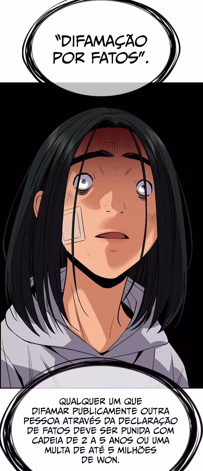 Página do Capítulo 114