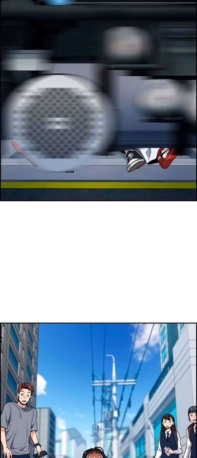 Página do Capítulo 114