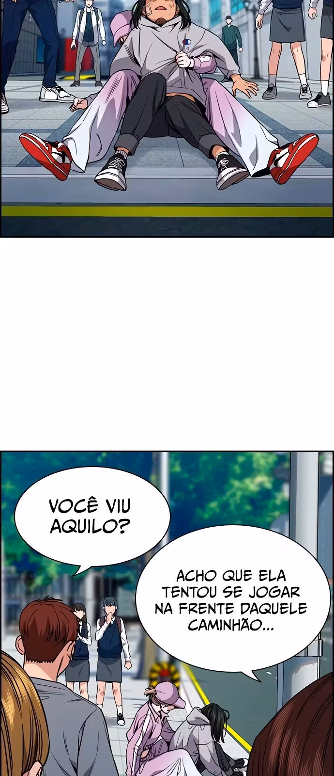 Página do Capítulo 114