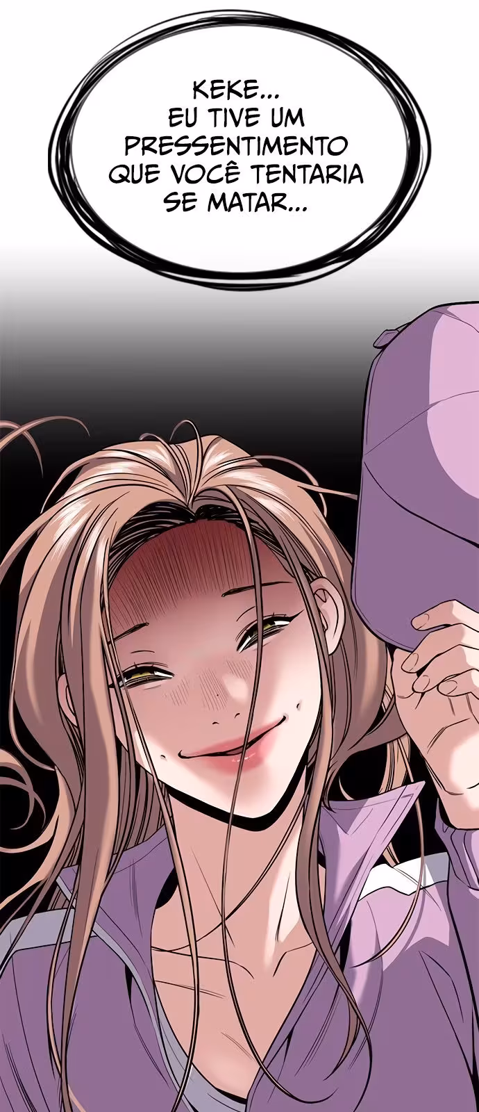 Página do Capítulo 114