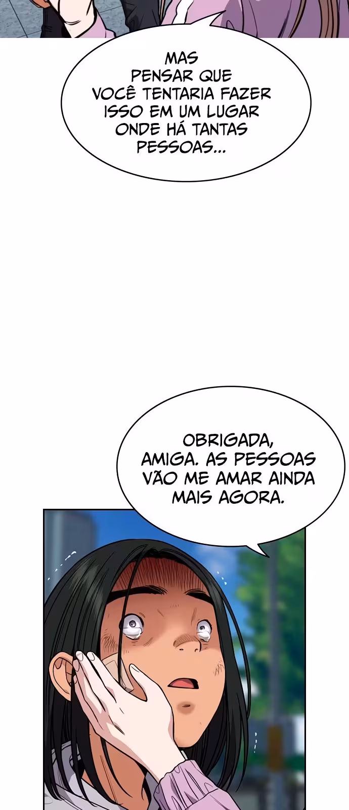 Página do Capítulo 114